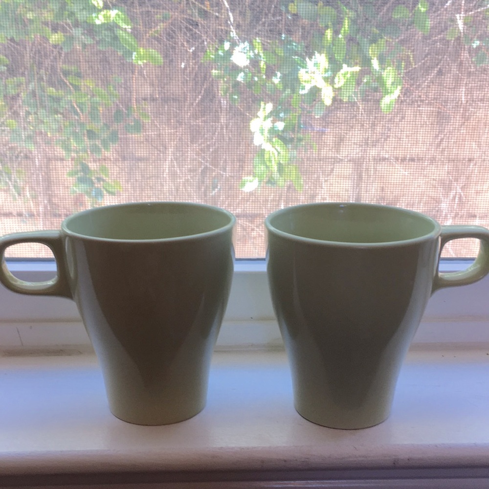 IKEA Stackable cups